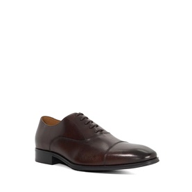 Solver Leather Oxfords