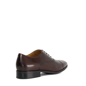 Solver Leather Oxfords