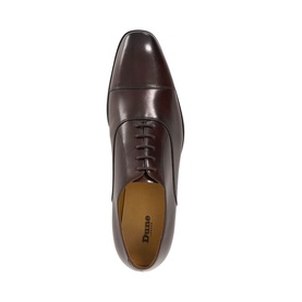 Solver Leather Oxfords
