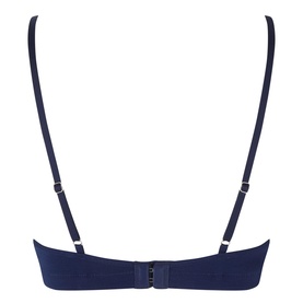 Lace Plunge Bra