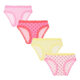 The Original Briefs Four-Pack