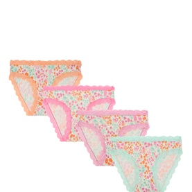 The Original Briefs Four-Pack