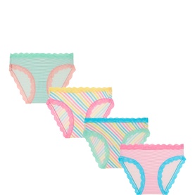 The Original Briefs Four-Pack