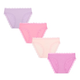 The Original Brief Four-Pack