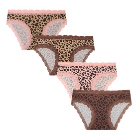 The Original Brief Four-Pack