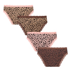 The Original Brief Four-Pack