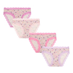Four-Pack Original Briefs