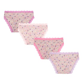 Four-Pack Original Briefs