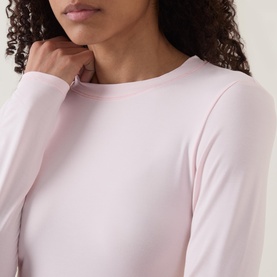Solid Pyjama Top