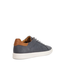 Traces Lace-Up Trainers