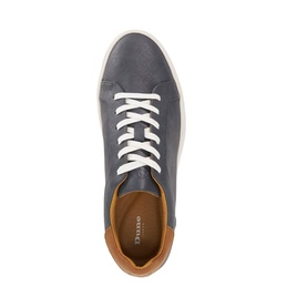 Traces Lace-Up Trainers