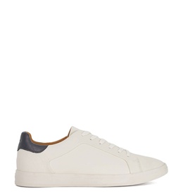 Traces Lace-Up Trainers