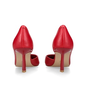 Vena Pointed Pumps