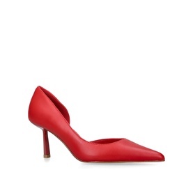 Vena Pointed Pumps