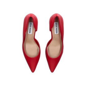 Vena Pointed Pumps