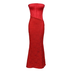 Valerie Lace Gown