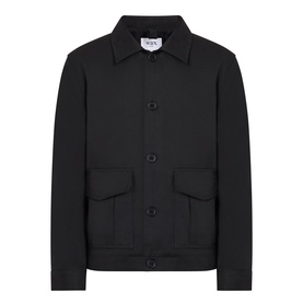 Strand Cargo Jacket