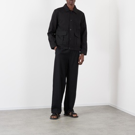 Strand Cargo Jacket