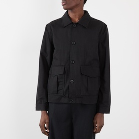 Strand Cargo Jacket