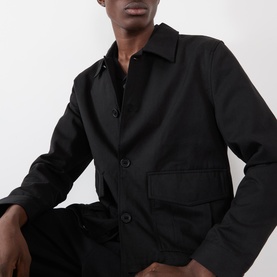 Strand Cargo Jacket
