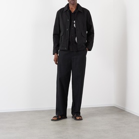 Strand Cargo Jacket