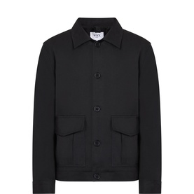 Strand Cargo Jacket