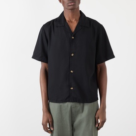 Curzon Solid Shirt