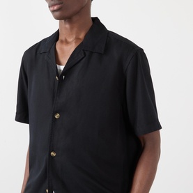 Curzon Solid Shirt