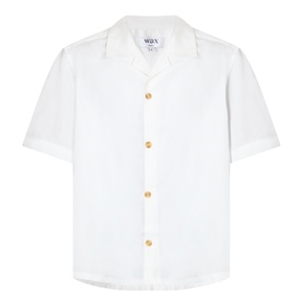 Curzon Solid Shirt
