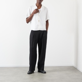 Curzon Solid Shirt