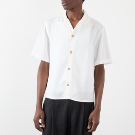 Curzon Solid Shirt