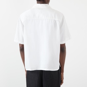 Curzon Solid Shirt