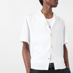 Curzon Solid Shirt