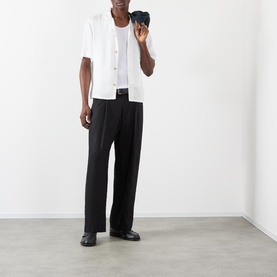 Curzon Solid Shirt