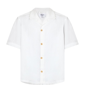 Curzon Solid Shirt