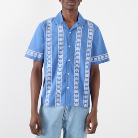 Didcot Embroidered Shirt