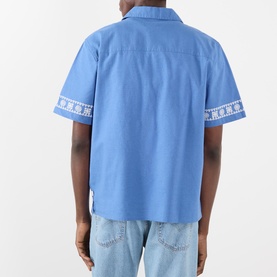 Didcot Embroidered Shirt