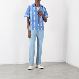 Didcot Embroidered Shirt