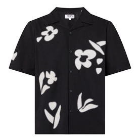 Didcot Embroidered Shirt