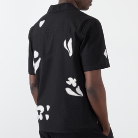 Didcot Embroidered Shirt