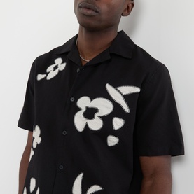 Didcot Embroidered Shirt