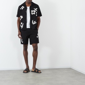 Didcot Embroidered Shirt