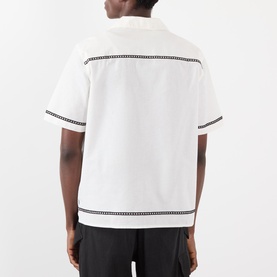 Didcot Embroidered Shirt