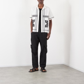 Didcot Embroidered Shirt