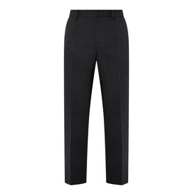 Aubyn Pleated Trousers