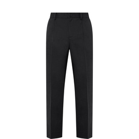 Aubyn Pleated Trousers
