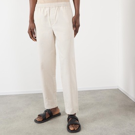 Tyne Straight Leg Trousers