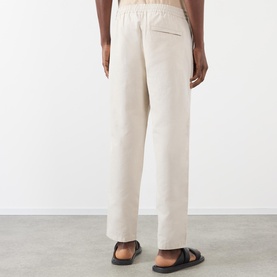 Tyne Straight Leg Trousers