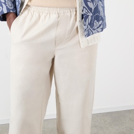 Tyne Straight Leg Trousers