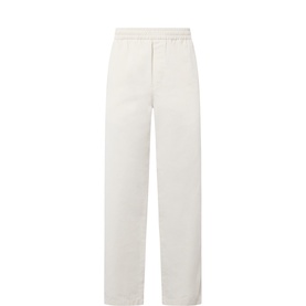 Tyne Straight Leg Trousers